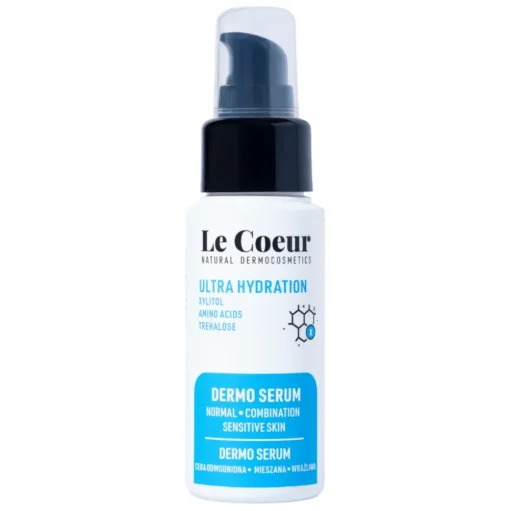 Ultra hydration dermo serum