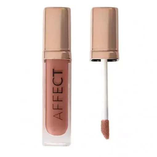 Ultra Sensual Liquid Lipstick Pomadka w płynie Secret romance