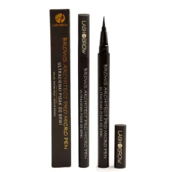 Ultracienki pisak do brwi Brows Architect Pro Micro Pen 02 Medium Brown