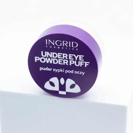 Under Eyes Puff Powder