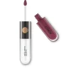 Unlimited Double Touch dwuetapowa płynna pomadka do ust 121 Dark Rosy Chestnut 6ml