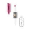 Unlimited Double Touch dwuetapowa płynna pomadka do ust 118 Orchid 6ml