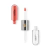 Unlimited Double Touch dwuetapowa płynna pomadka do ust 114 Orange Red 6ml
