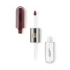 Unlimited Double Touch dwuetapowa płynna pomadka do ust 122  Bordeaux 6ml