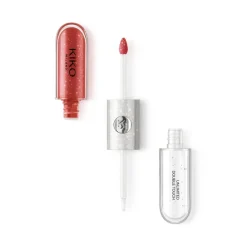 Unlimited Double Touch Limited Edition dwuetapowa płynna pomadka do ust 154 Alluring Game 6ml