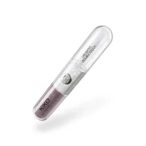 Unlimited Double Touch Limited Edition dwuetapowa płynna pomadka do ust 157 Starry Groove 6ml