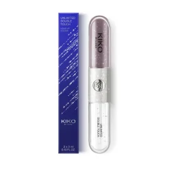 Unlimited Double Touch Limited Edition dwuetapowa płynna pomadka do ust 157 Starry Groove 6ml