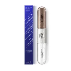 Unlimited Double Touch Limited Edition dwuetapowa płynna pomadka do ust 158 Irresistible Seduction 6ml