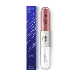 Unlimited Double Touch Limited Edition dwuetapowa płynna pomadka do ust 153 Move&Mauve 6ml