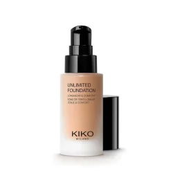 Unlimited Foundation długotrwały podkład w płynie 4.5N 30ml