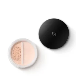 Unlimited Long Lasting Matte Loose Powder długotrwały matujący puder do twarzy 01 Peach Rose 9g
