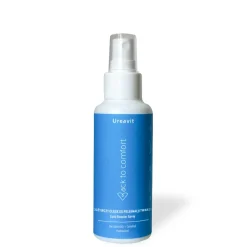 UREAVIT Odżywczy olejek do pielęgnacji twarzy Lipid Booster 125ml