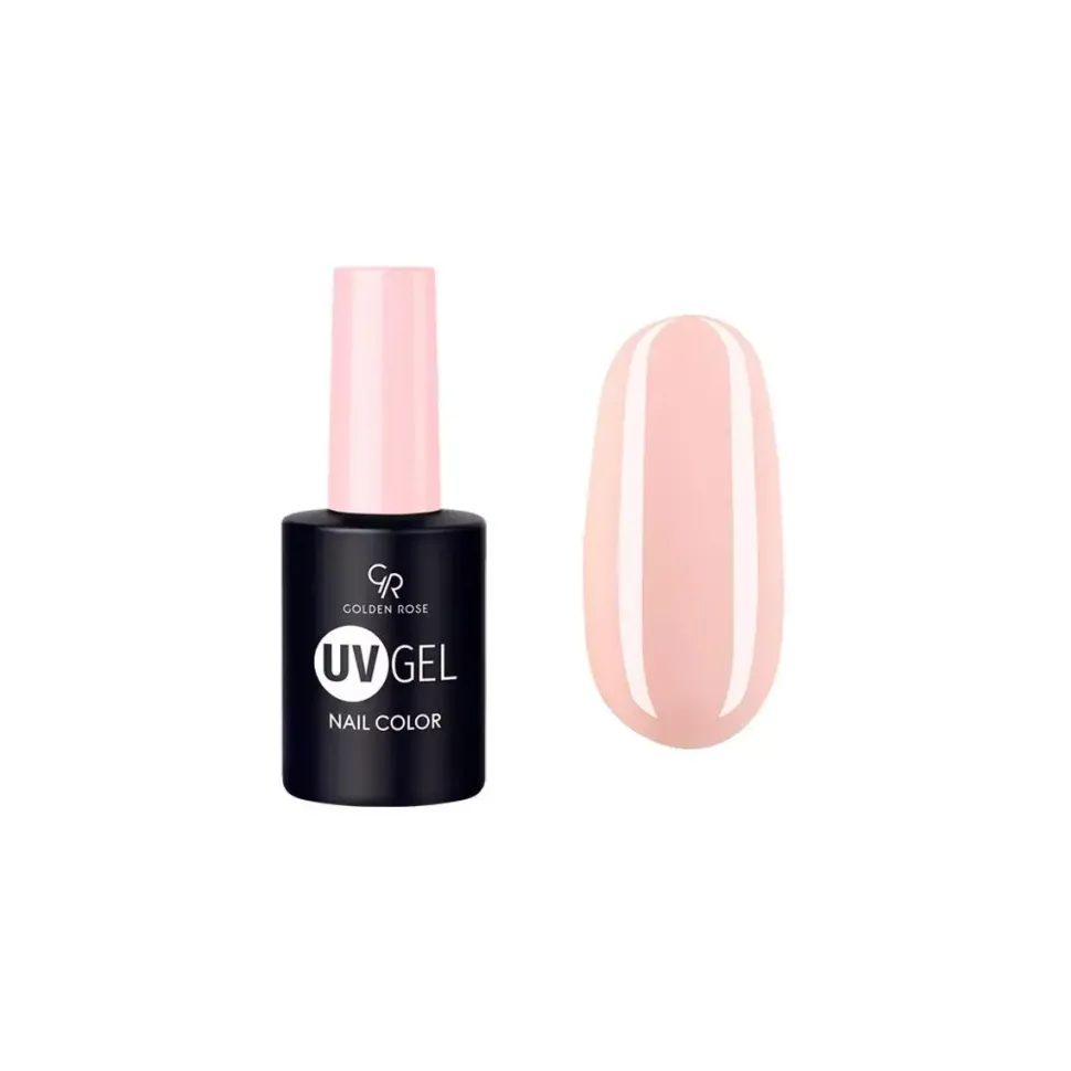 UV Gel Nail Color – UV Gel Hybrydowy lakier do paznokci 104
