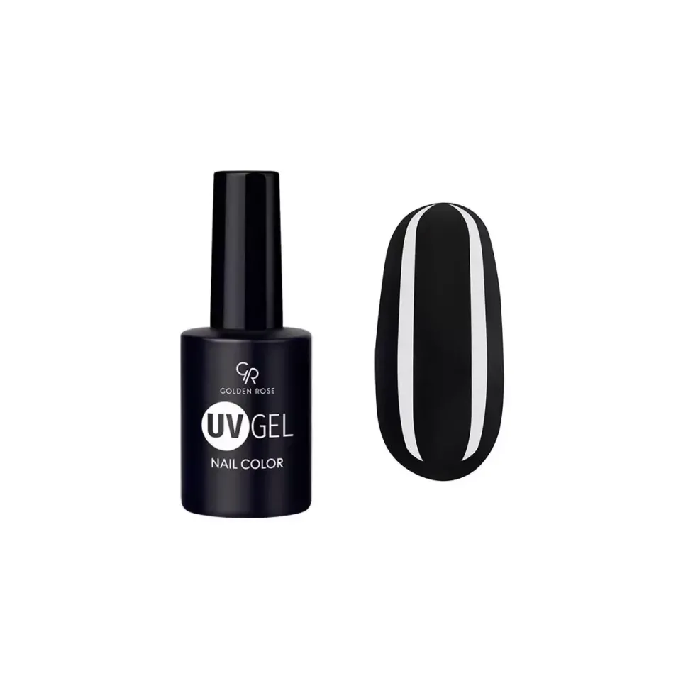 UV Gel Nail Color – UV Gel Hybrydowy lakier do paznokci 139