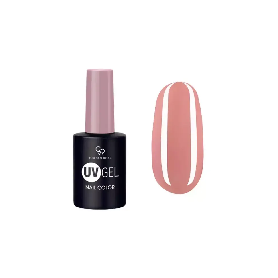 UV Gel Nail Color – UV Gel Hybrydowy lakier do paznokci 113