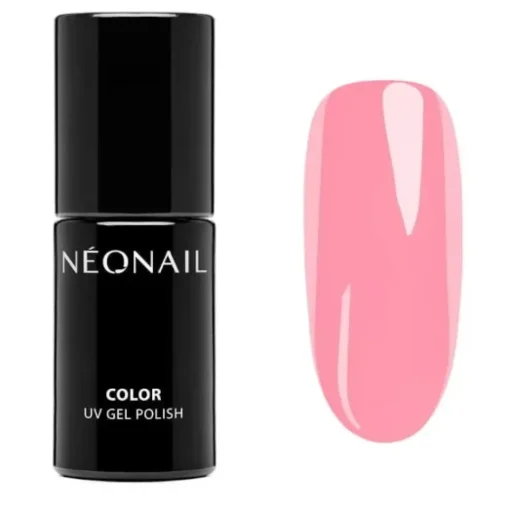 UV Gel Polish Color lakier hybrydowy RADIANT HEAT 7.2ml