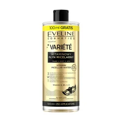 Variete Witaminowy płyn micelarny 500ml
