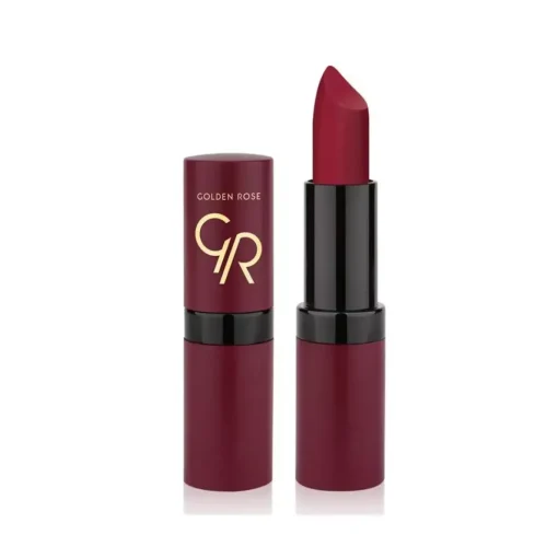 Velvet Matte Lipstick Matowa pomadka do ust 34