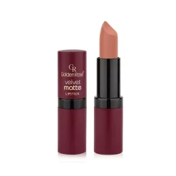 Velvet Matte Lipstick Matowa pomadka do ust 38