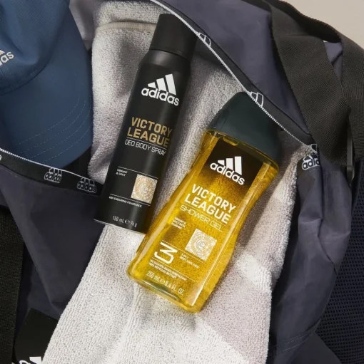 Victory League żel pod prysznic dla mężczyzn 250ml