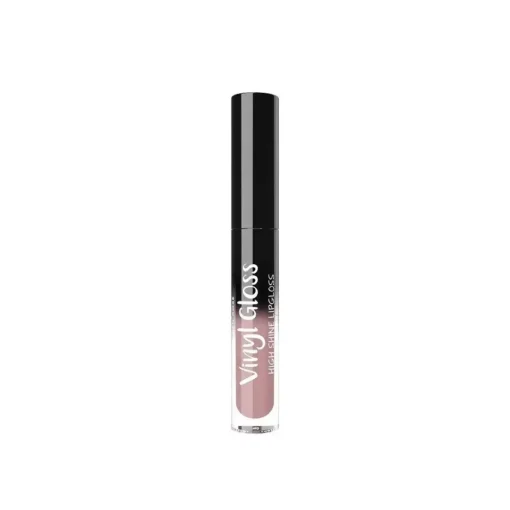 Vinyl Gloss High Shine Lipgloss - Winylowy błyszczyk do ust o wysokim połysku 01