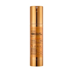 Vita-Light Reedle Shot 100 - Rozświetlające serum z mikroigłami 50ml