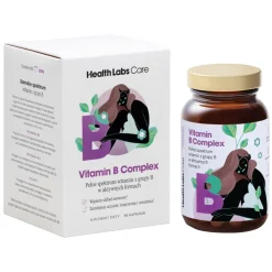 Vitamin B complex
