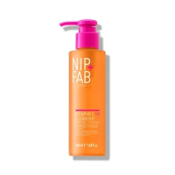 Vitamin C Fix Żel do mycia twarzy, 145ml