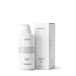 Vitamin Enriched Body Lotion Kuracja do ciała z retinalem 400ml