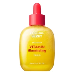 Vitamin Illuminating Serum - Rozświetlające Serum do Twarz 30ml