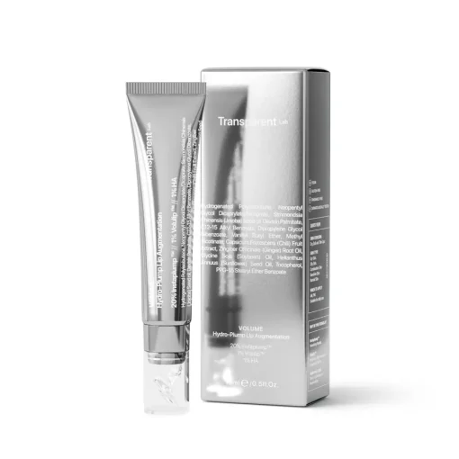 VOLUME - serum do ust nadające objętość 15ml