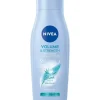 Volume & Strength łagodny szampon do włosów 400ml