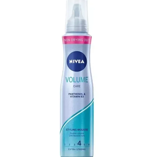 Volume Care pianka do włosów 150ml