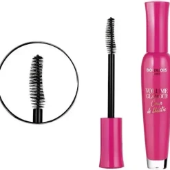 Volume Glamour Coup de Theatre Tusz do rzęs