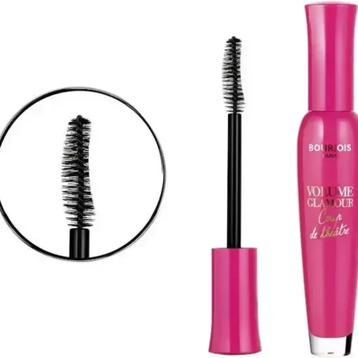 Volume Glamour Coup de Theatre Tusz do rzęs