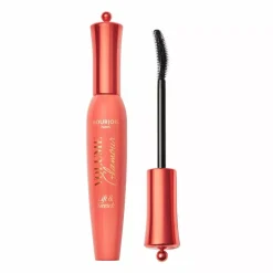 VOLUME GLAMOUR Lift & Stretch Tusz do rzęs 01 Black 12ml