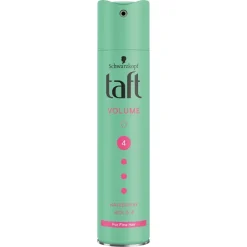 Volume Hairspray lakier do włosów w sprayu Ultra Strong 250ml