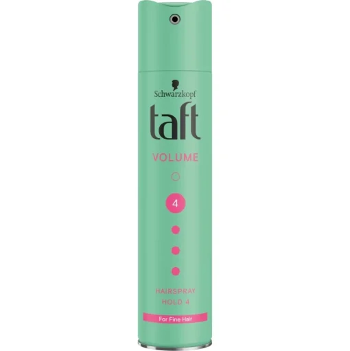 Volume Hairspray lakier do włosów w sprayu Ultra Strong 250ml