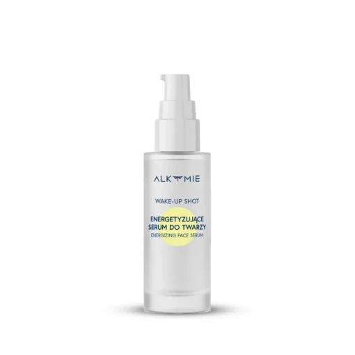 Wake-up shot! Serum do twarzy z potrójną witaminą C 30ml