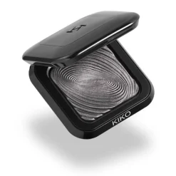 Water Eyeshadow cień zapewniający natychmiastowy kolor do nakładania na sucho i na mokro 21 Dark Grey 3g