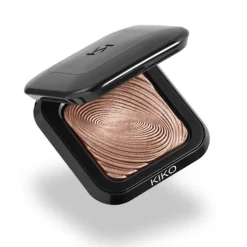 Water Eyeshadow cień zapewniający natychmiastowy kolor do nakładania na sucho i na mokro 05 Bronze 3g