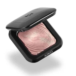 Water Eyeshadow cień zapewniający natychmiastowy kolor do nakładania na sucho i na mokro 09 Golden Rose 3g