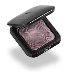 Water Eyeshadow cień zapewniający natychmiastowy kolor do nakładania na sucho i na mokro 14 Golden Mauve 3g
