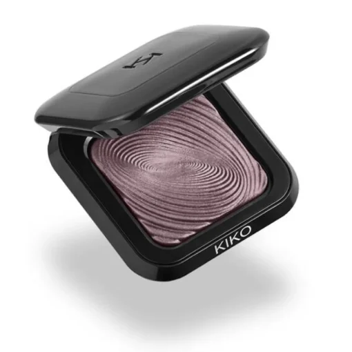 Water Eyeshadow cień zapewniający natychmiastowy kolor do nakładania na sucho i na mokro 14 Golden Mauve 3g