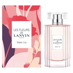 Water Lily woda toaletowa spray 90ml