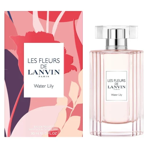 Water Lily woda toaletowa spray 90ml