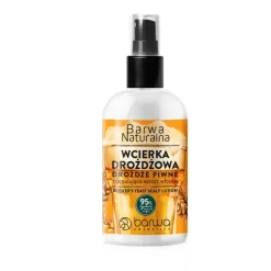 Wcierka drożdżowa - Drożdże Piwne 100 ml