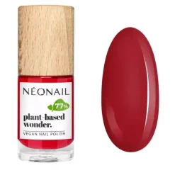 Wegański lakier do paznokci PLANT-BASED WONDER 7,2 ml - PURE CURRANT