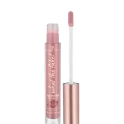 what the fake! PLUMPING LIP FILLER Błyszczyk optycznie powiększający usta 02