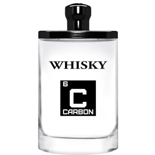 Whisky Carbon woda toaletowa spray 100ml